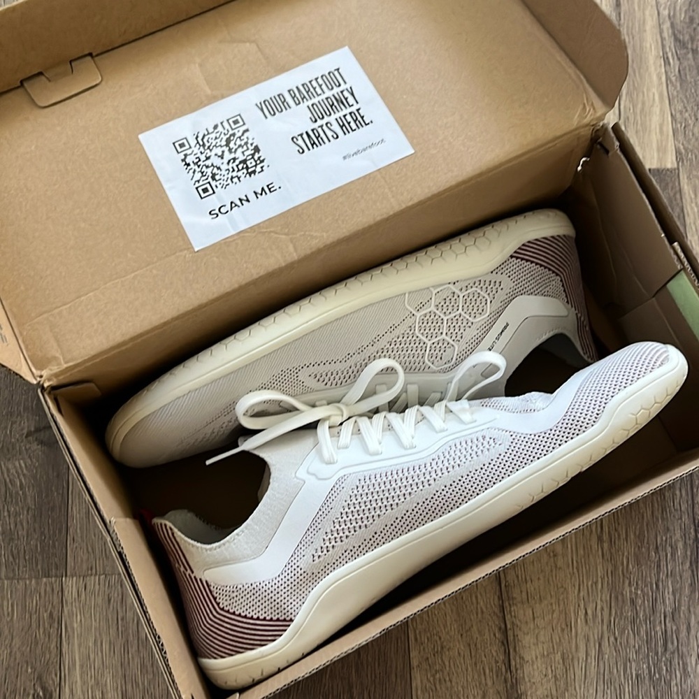 Men’s Vivo Primus Lite Knit M
